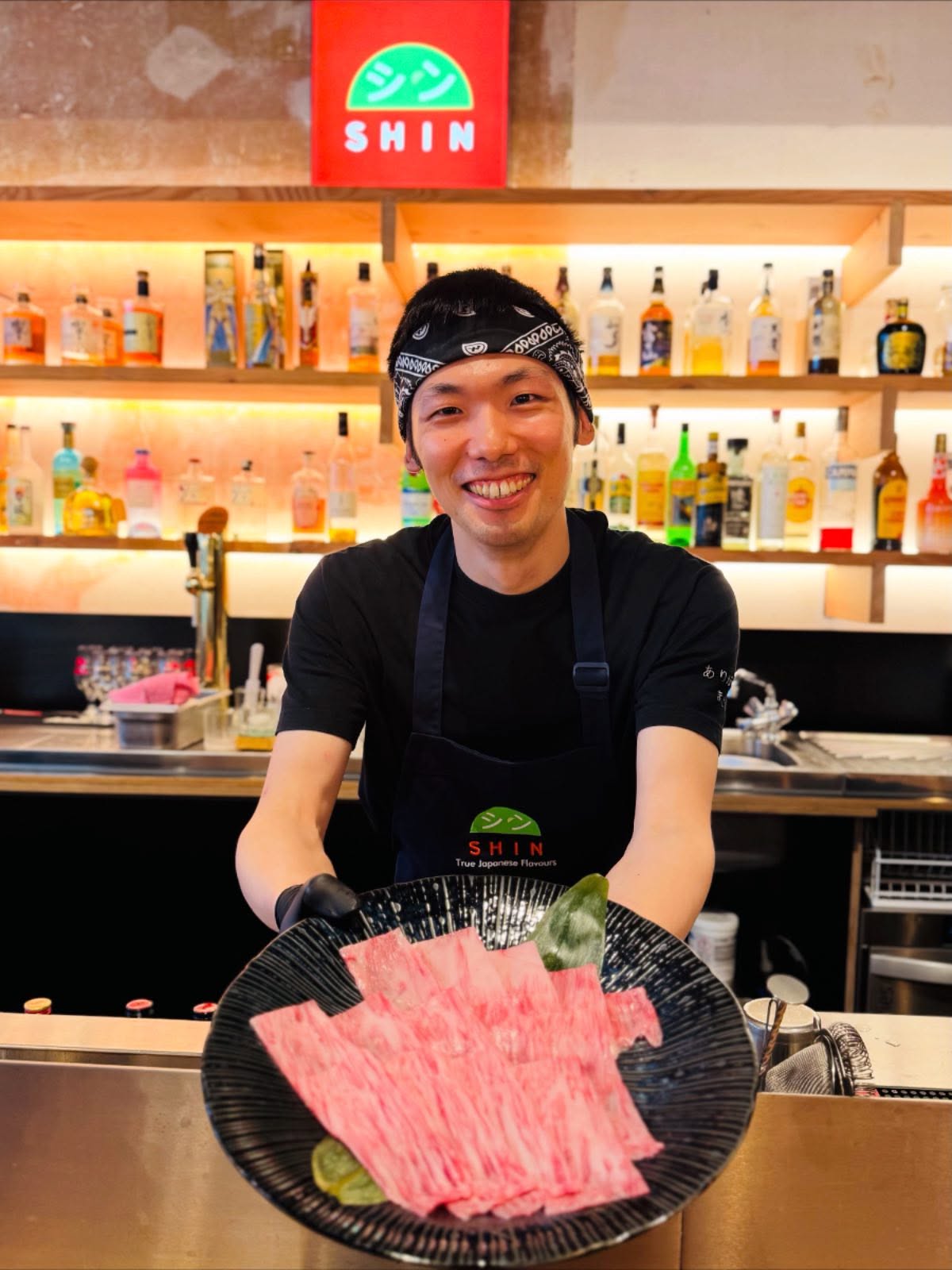 Japanese Wagyu Sukiyaki Night 

Once you put in your mouth, melting with big SMILE
How Japanese Wagyu is sooooo OISHIIIII❤️‍🔥

Learn more: link in bio.

#japanese 
#japanesefood 
#japanesecuisine 
#japaneseculture 
#japanesewagyu 
#wagyu 
#sukiyaki 
#rotterdam
