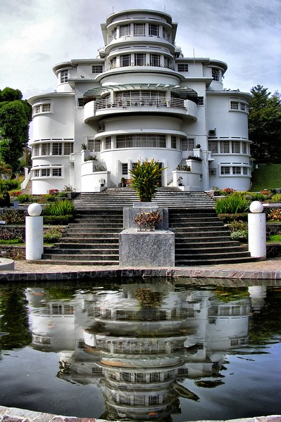 Villa Isola
