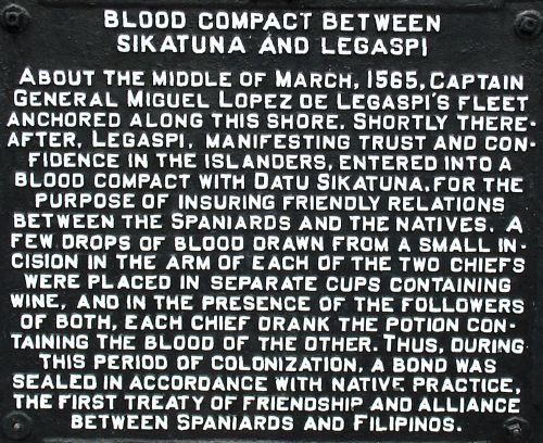 Blood Compact Marker Bohol Blood Compact-Marker-Bohol-Philippines