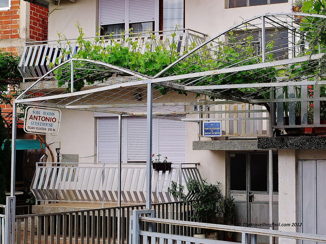 Guesthouse Guesthouse