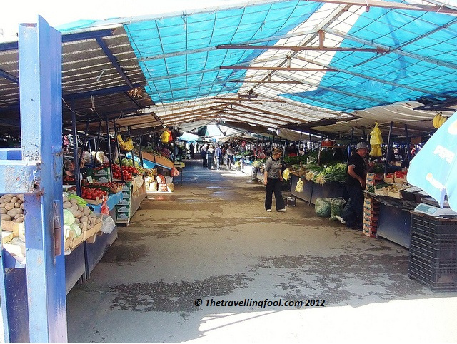Market Market