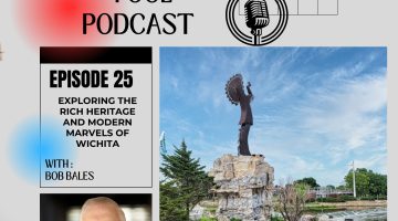 Wichita Kansas Podcast Episode
